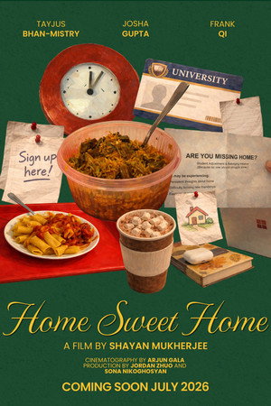 Home Sweet Home