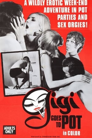 Gigi Goes to Pot