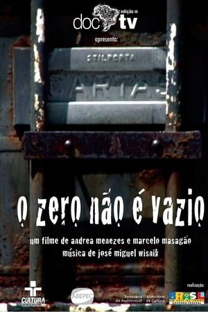 O Zero Não é Vazio
