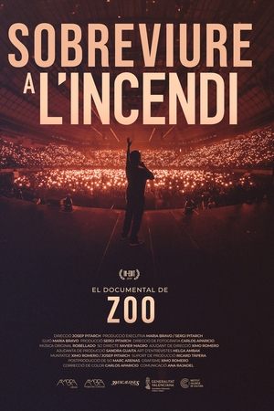 Sobreviure a l'incendi