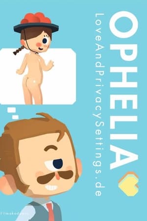 Ophelia: Love & Privacy_Settings