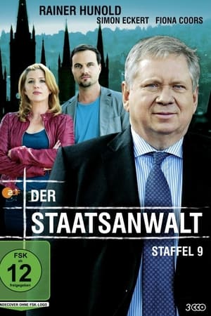 Der Staatsanwalt第9季