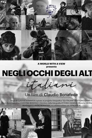 Negli occhi degli altri - Italiani