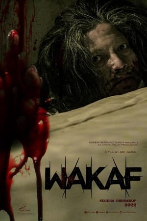 Wakaf