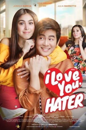 I Love You, Hater