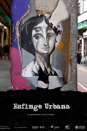 Esfinge urbana
