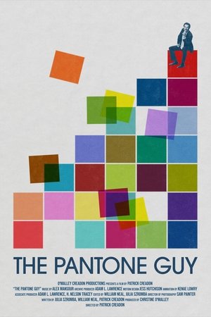 The King of Color