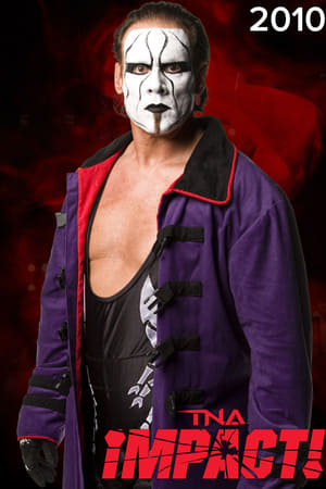 Impact Wrestling第7季
