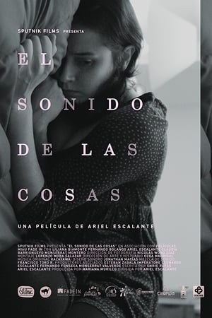 El sonido de las cosas