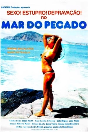 Mar do Pecado