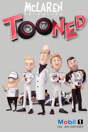 Tooned第3季