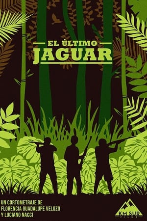 El último Jaguar