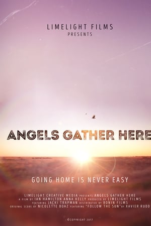 Angels Gather Here
