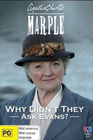 Why Didn’t They Ask Evans?