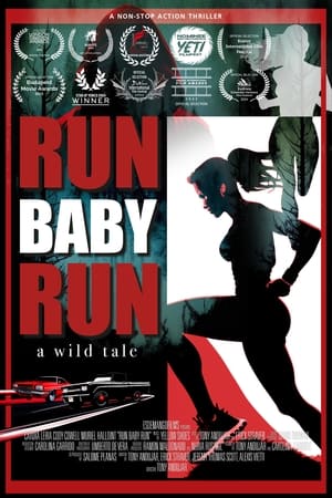 RUN BABY RUN