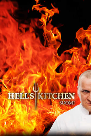 Hell's Kitchen Soumi