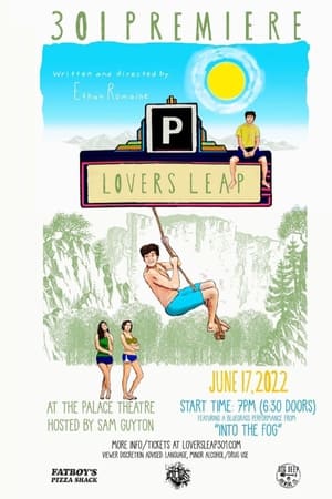 Lovers Leap