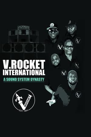 V. Rocket International: A Sound System Dynasty