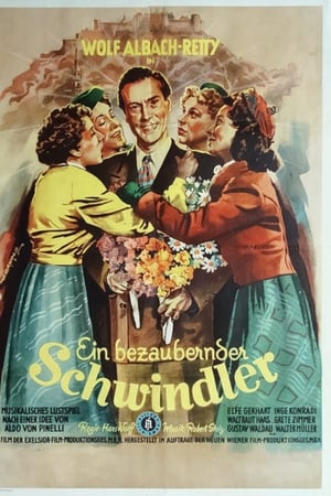 Ein bezaubernder Schwindler