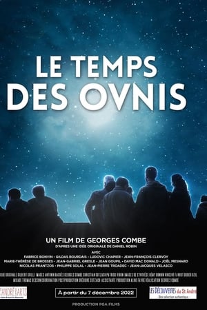 Le Temps des ovnis