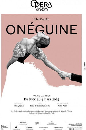 Eugène Onéguine