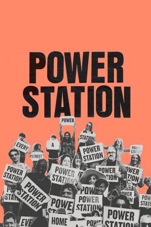 Power Station