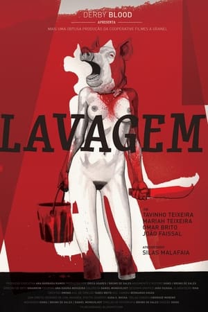 Lavagem