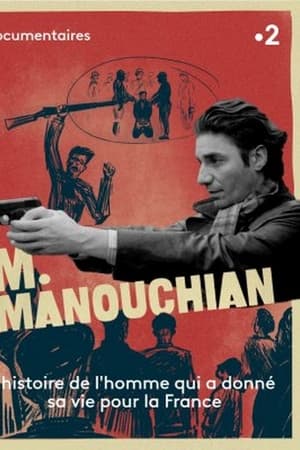 M.Manouchian