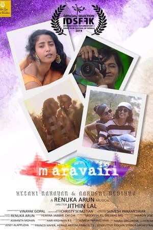 Maravairi