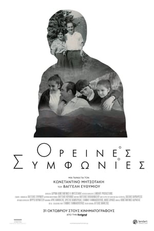 Ορεινές Συμφωνίες