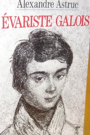 Evariste Galois