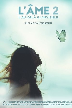 L'Ame : l'Au-delà et l'Invisible
