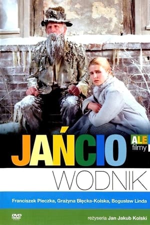 Jańcio Wodnik