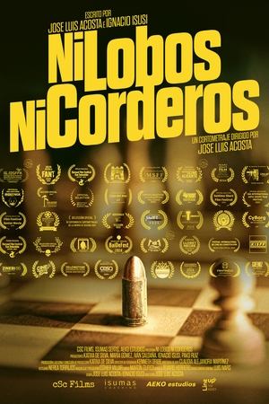 Ni lobos ni corderos