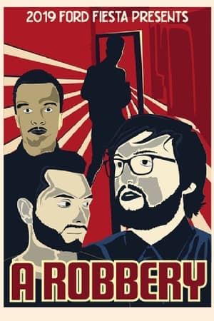 A Robbery