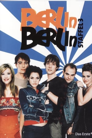 Berlin, Berlin第3季