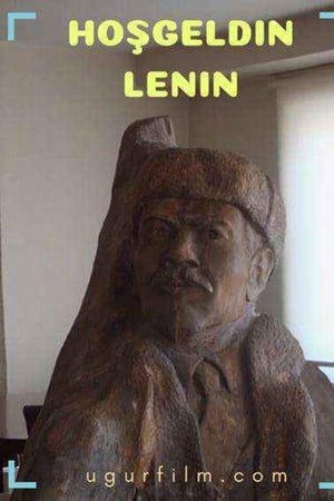 Hoşgeldin Lenin