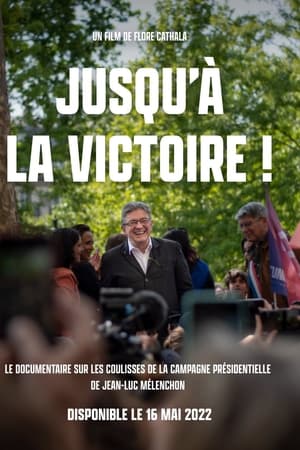 Jusqu'à la victoire !