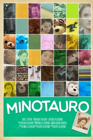 Minotauro