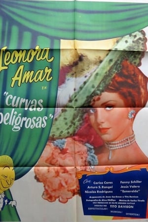Curvas peligrosas