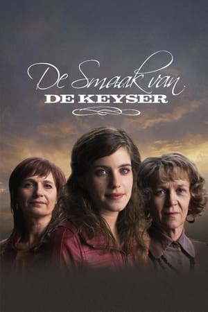 De Smaak van de Keyser