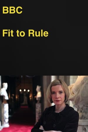 Fit to Rule: How Royal Illness Changed History