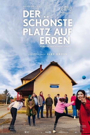 Der schönste Platz auf Erden