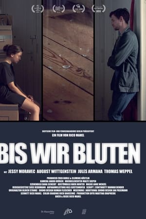 Bis wir bluten