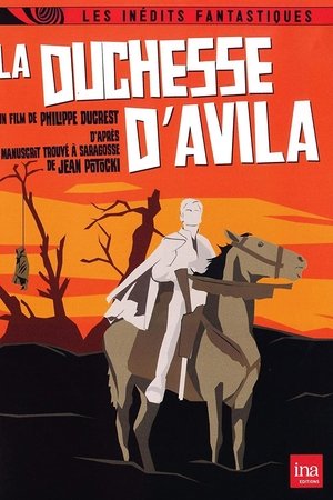 La Duchesse d'Avila