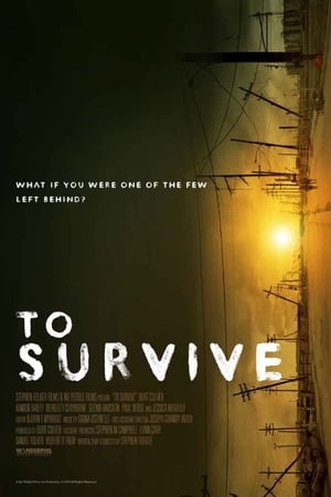 To Survive
