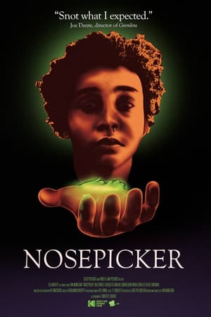 Nosepicker