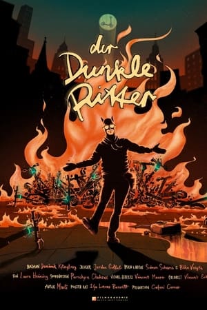 Der dunkle Ritter