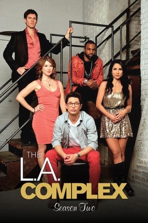 The L.A. Complex第2季