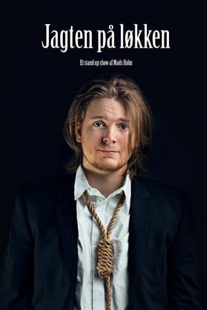 Mads Holm: Jagten på Løkken